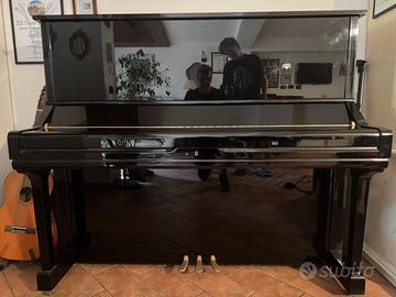Pianoforte verticale Yamaha U3s