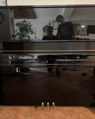 Pianoforte verticale Yamaha U3s