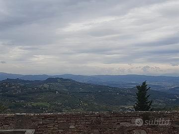 Bilocale in centro storico