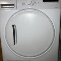 Asciugatrice Whirlpool - HDLX 70311 - 7 kg - A+