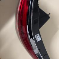 Fanale posteriore dx mercedes glc coupe’