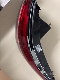 Fanale posteriore dx mercedes glc coupe’