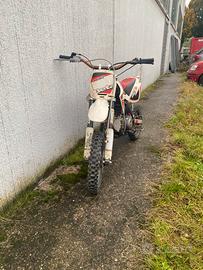 Pit bike beta R150