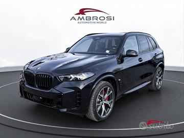 BMW X5 xDrive30d Mport Pro Premium Comfort Plus