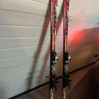 Sci da discesa Volkl