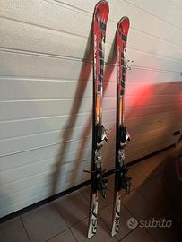 Sci da discesa Volkl