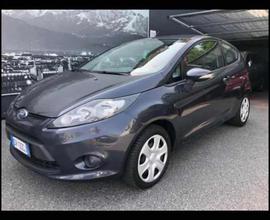 FORD Fiesta + 1.2 82CV 3 porte