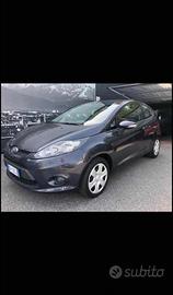 FORD Fiesta + 1.2 82CV 3 porte