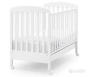 Lettino Erbesi mod. Nido