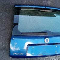 Portellone Posteriore Fiat Panda 2006