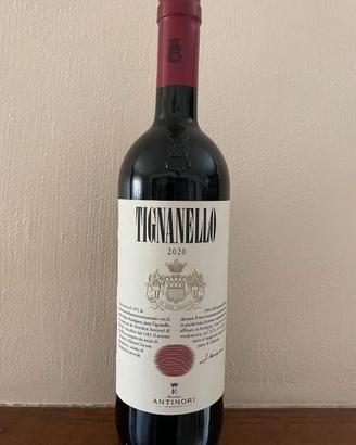 TIGNANELLO 2020