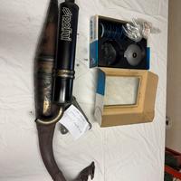 kit elaborazione polini