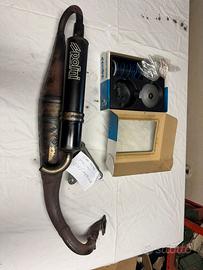 kit elaborazione polini