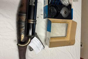 kit elaborazione polini