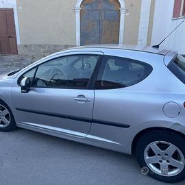 Peugeot 207 1.4  gpl