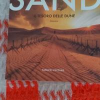 Sand il tesoro delle dune