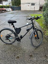 Bici pedala assistita - Riverside 500E