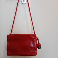 Borsa in pelle Nannini