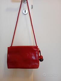 Borsa in pelle Nannini