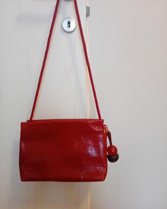 Borsa in pelle Nannini