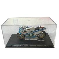 Christian Sarron Yamaha TZ250L 1984 Scala 1:24