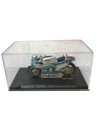 Christian Sarron Yamaha TZ250L 1984 Scala 1:24