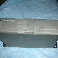 Caricatore cd per autoradio kenwood KDC C 461