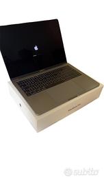 Macbook Pro 13 pollici i5 8gb Ram