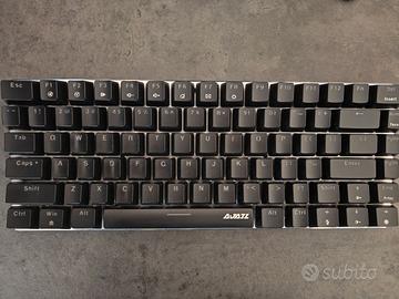 AJAZZ AK33 Tastiera Meccanica