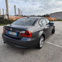 BMW 320d 2006 – Motore NUOVO!!!!!