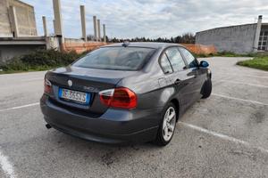 BMW 320d 2006 – Motore NUOVO!!!!!