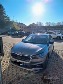 SKODA FABIA IV SERIE 130 EDITION