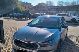 SKODA FABIA IV SERIE 130 EDITION