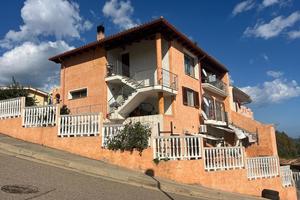 Attico/Mansarda Villaputzu [Cod. rif 3313741VRG]