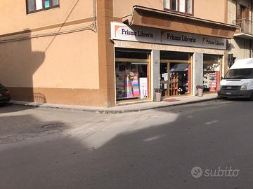 Vendita Immobile - Barrafranca (EN)