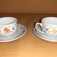 Tazzine caffè