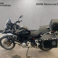 BMW f 850 gs Adventure Abs my21