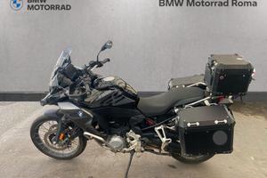 BMW f 850 gs Adventure Abs my21