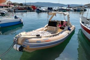 gommone solemar 61 supervip