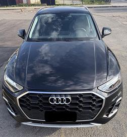 AUDI Q5 40 TDI 204 CV quattro S tronic S line plus