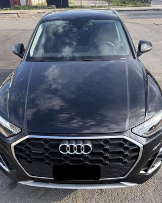 AUDI Q5 40 TDI 204 CV quattro S tronic S line plus