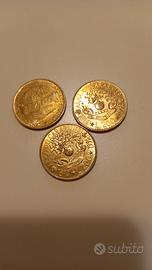 monete italiane in lire