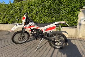 BETA RR 50 anno 2017 enduro