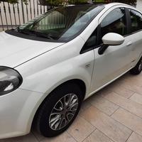 Fiat Grande Punto 5p 1.2 LOUNGE con tett. panoram.