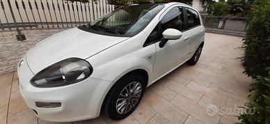 Fiat Grande Punto 5p 1.2 LOUNGE con tett. panoram.