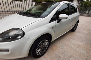 Fiat Grande Punto 5p 1.2 LOUNGE con tett. panoram.