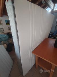 letto matrimoniale
