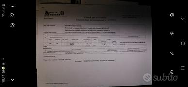 Terreno Panoramico via F. Petrarca (Napoli)