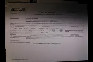 Terreno Panoramico via F. Petrarca (Napoli)