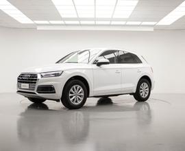 AUDI Q5 35 TDI QUATTRO S TRONIC BUSINE